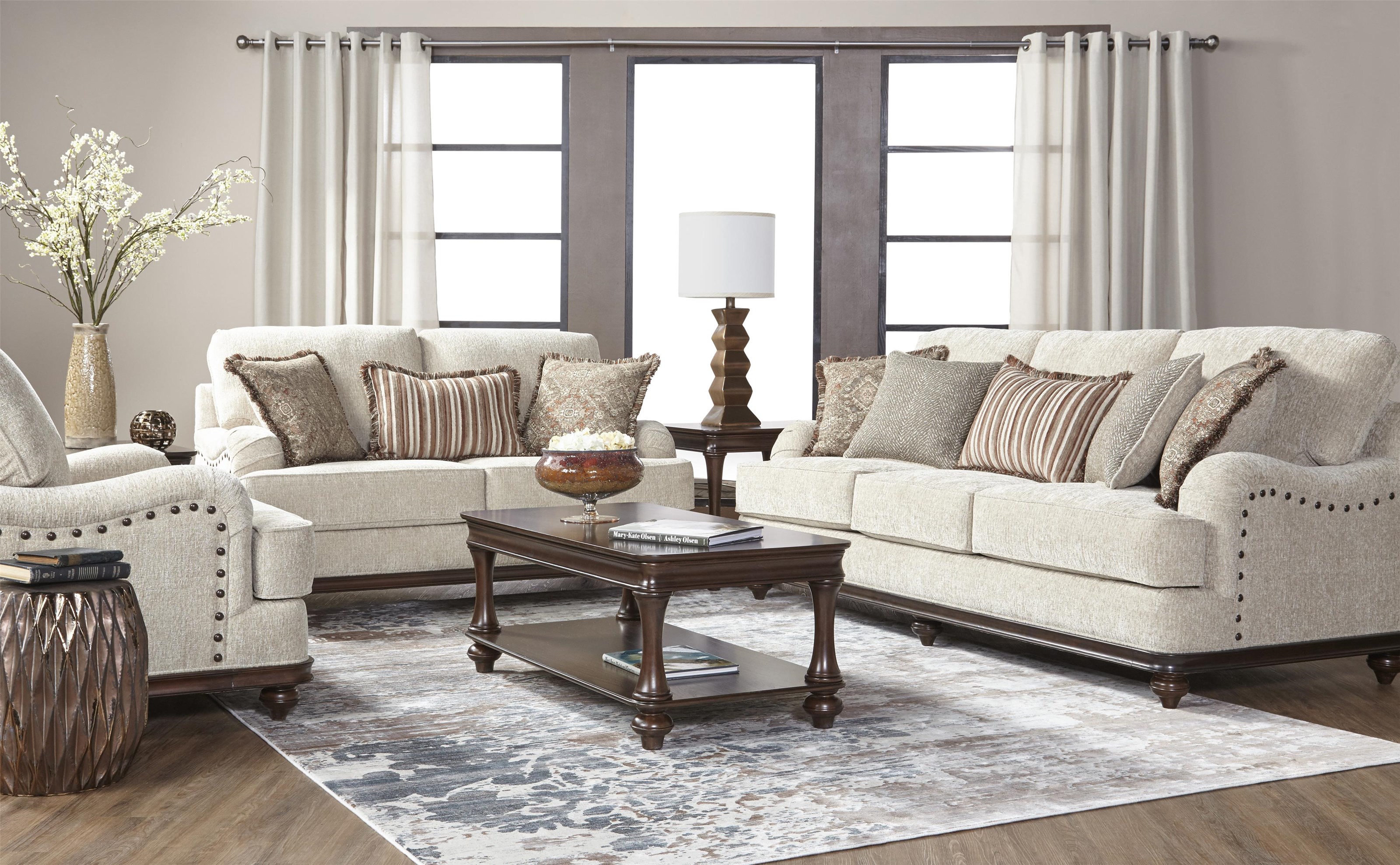 Serta furniture shop